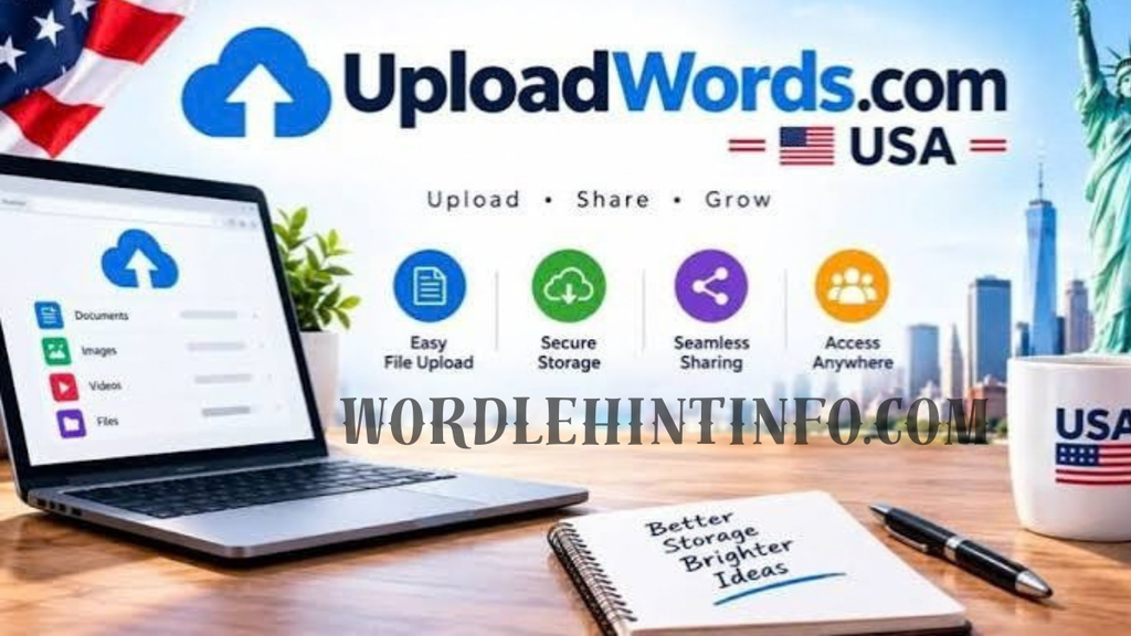UploadWords.com USA Tech: 11 Powerful Facts You Should Know