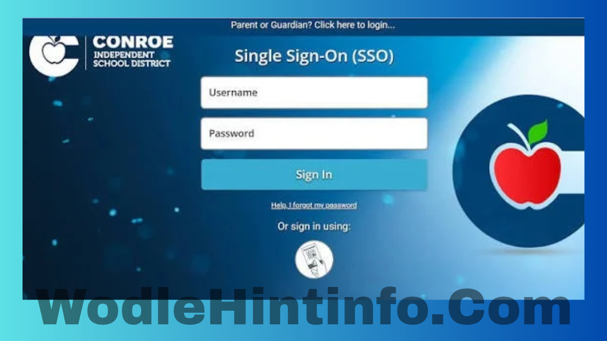 Conroe ISD SSO 11 Easy Tips for Secure Student Login in 2026