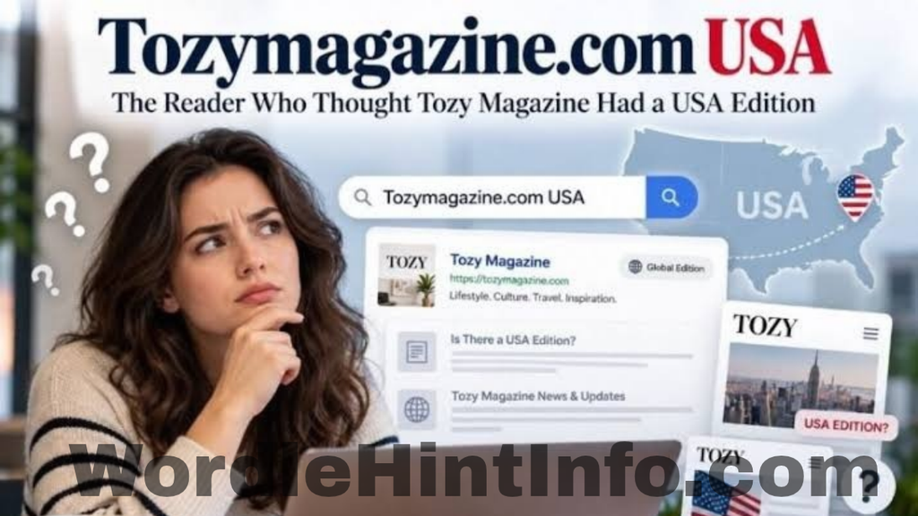 TozyMagazine.com Trending: 11 Exciting Facts You Should Know